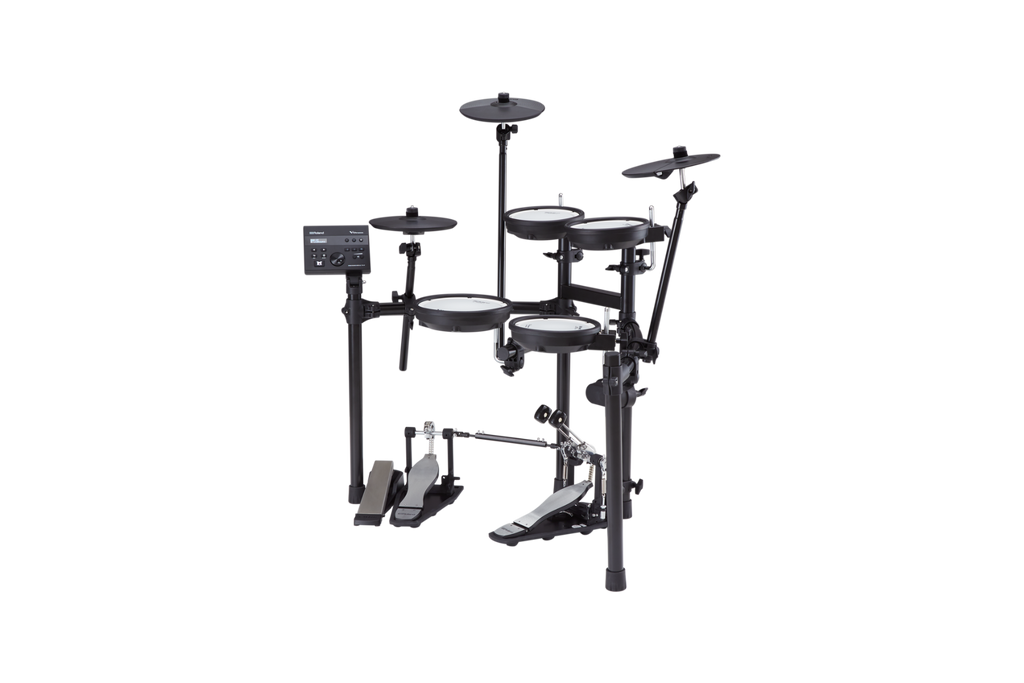 Roland TD-07DMK Compact V-Drum Kit (TD07DMK)