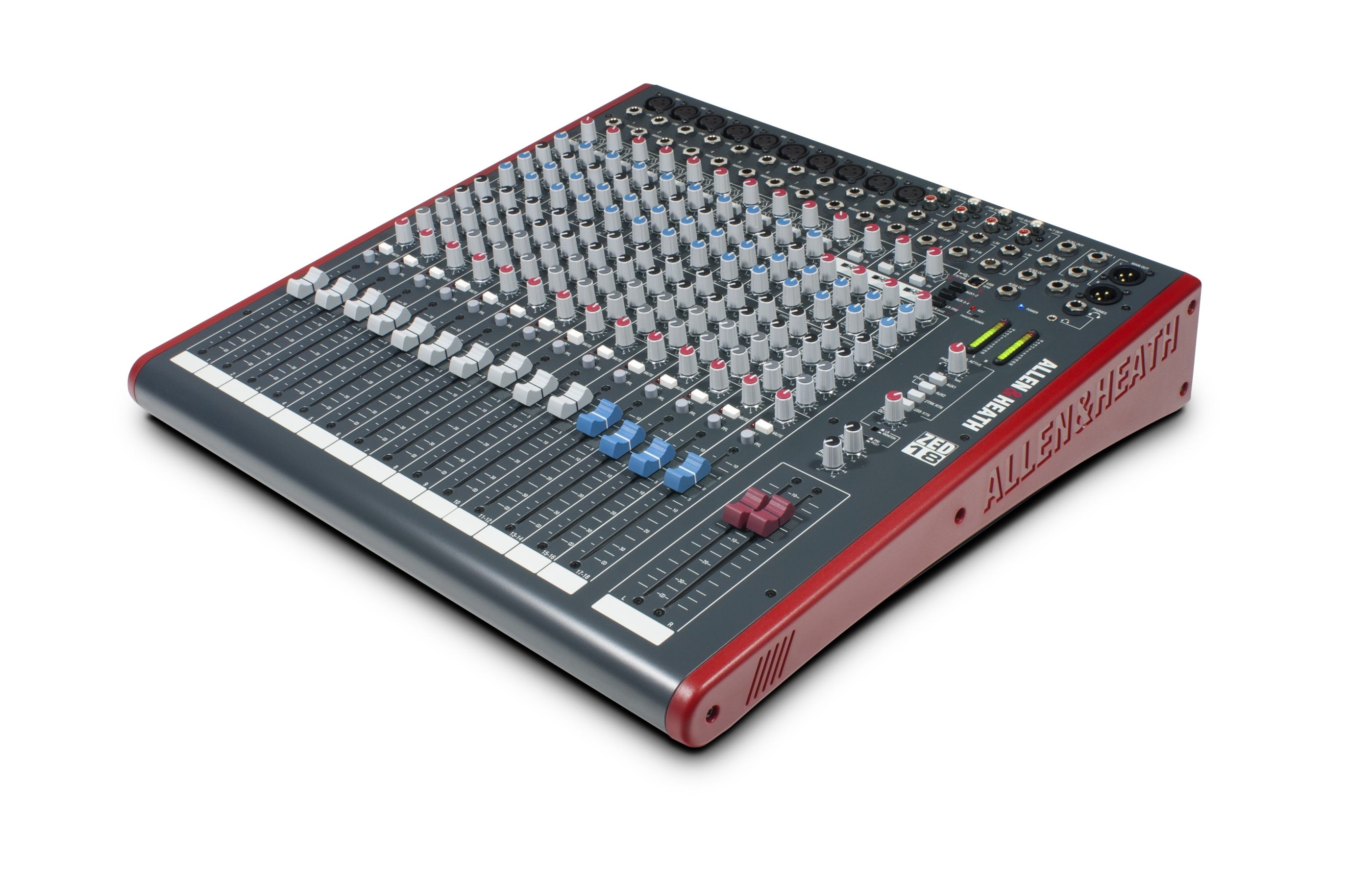 Allen and Heath ZED18 Mixer