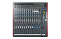 Allen and Heath ZED18 Mixer