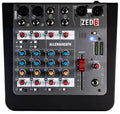 Allen and Heath ZED-6 Compact Mixer