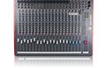Allen and Heath ZED24 Mixer