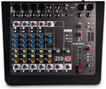 Allen and Heath ZEDi10 Compact USB Mixer (ZEDi-10)