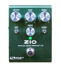 Source Audio Zio Bass Analog Preamp/DI Pedal