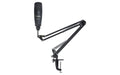 Marantz Pod Pack 1 USB Microphone with Broadcast Stand and Cable