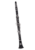Zo Academy Bb Student Clarinet (ZOACCL)
