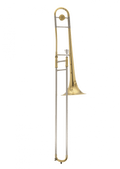 Zo Academy Bb Trombone w/8" Yellow Brass Bell - Lacquer Finish (ZOACTBN)