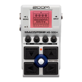 Zoom MS-50G+ MultiStomp Guitar Multi-Effects Pedal