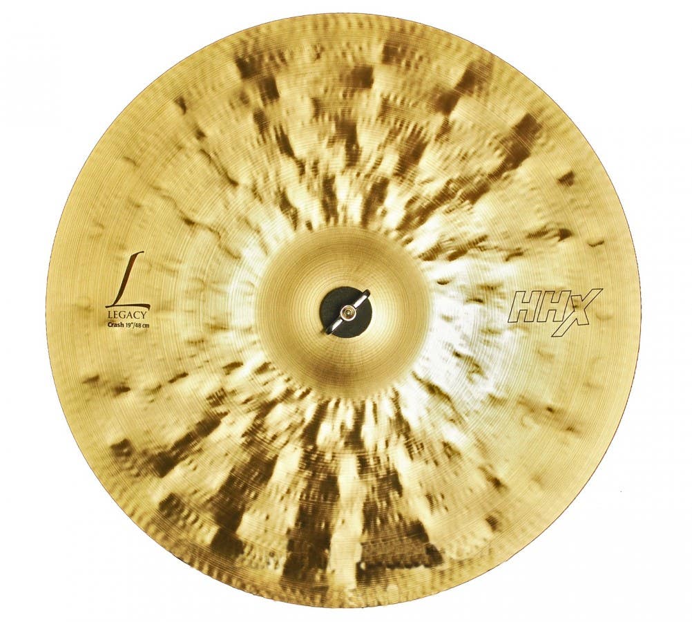 Sabian HHX 19" Legacy Crash (11906XLN)